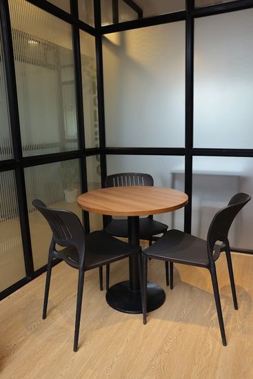 Woco Spaces